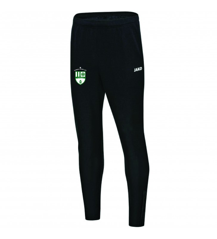 Adults – Jako Carrick United Tappered Trackpant
