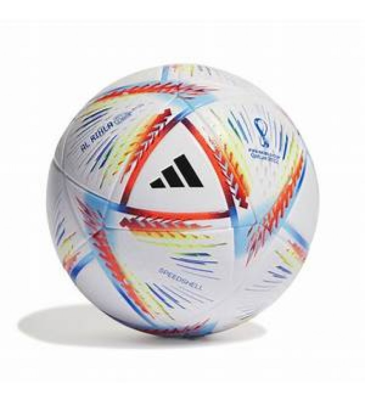 Adidas World Cup Al Rihla League Ball