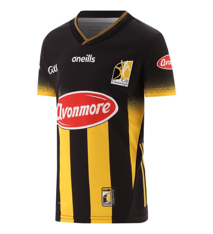Adults – O'Neill's Kilkenny Home Jersey 2024 Regular Fit