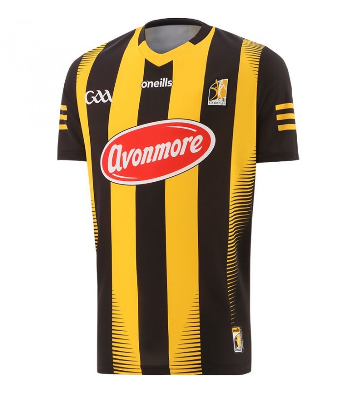 Adults – O'Neill's Kilkenny Home Jersey 2022 Players Fit