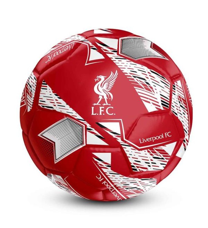 Liverpool Team Merchandise Football