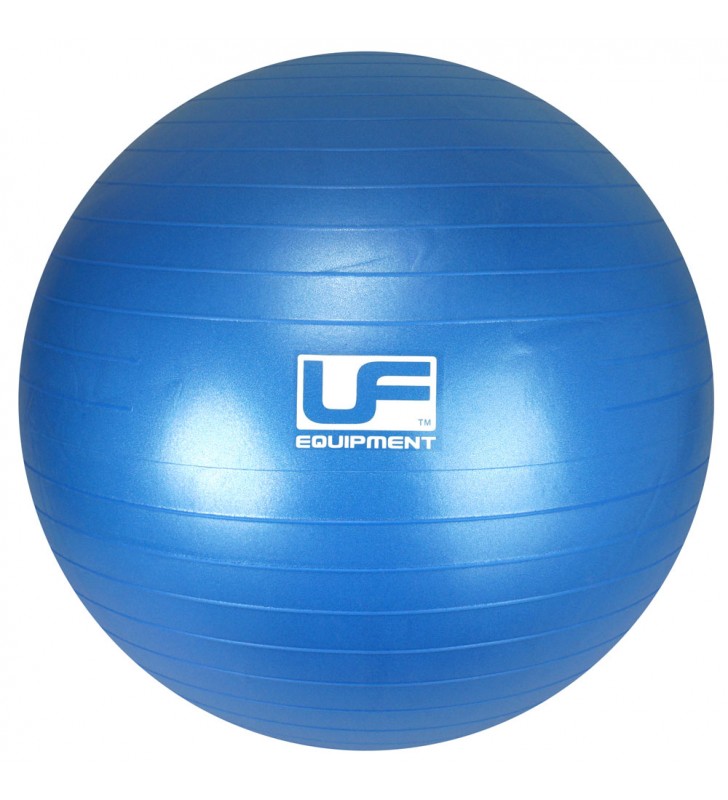 Urban Fitness 500kg Burst Resistance Swiss Ball - 65 cm
