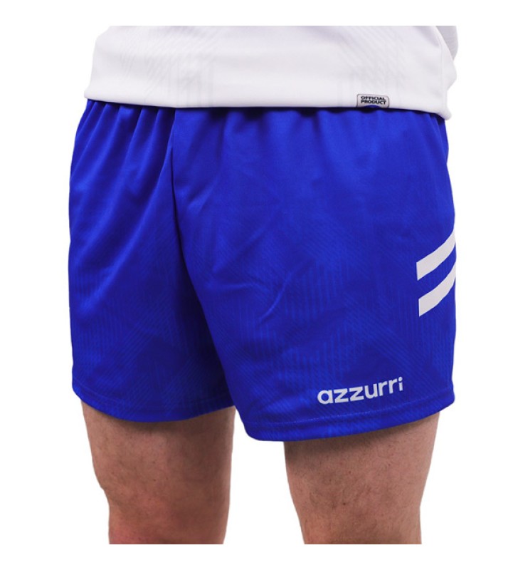 Kids – Azzurri Waterford Shorts 2024