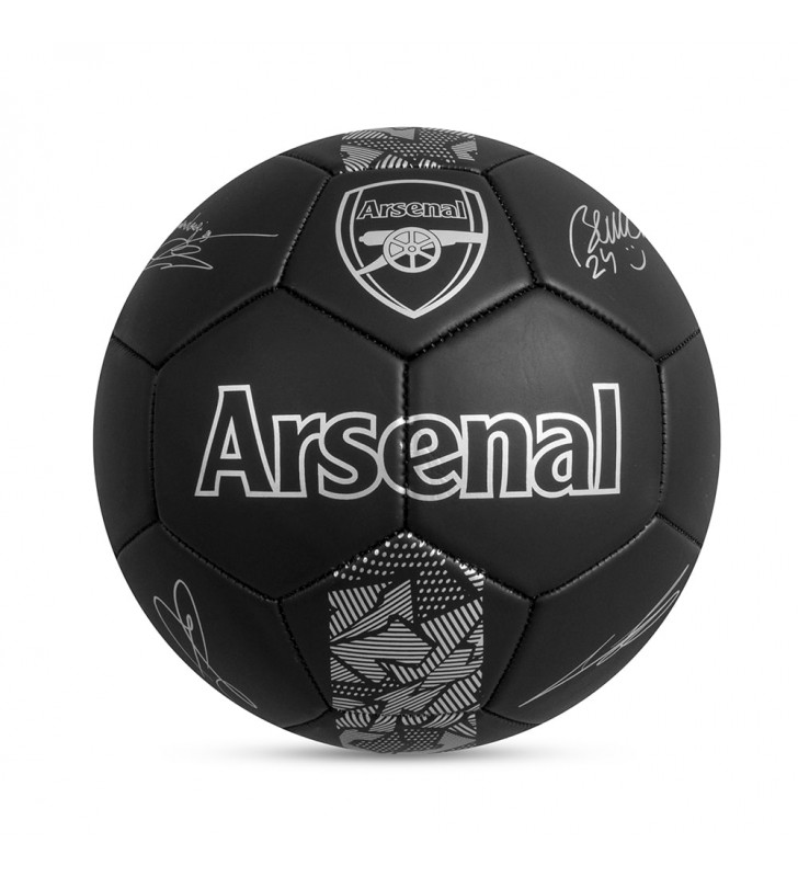Arsenal FC Signature Football