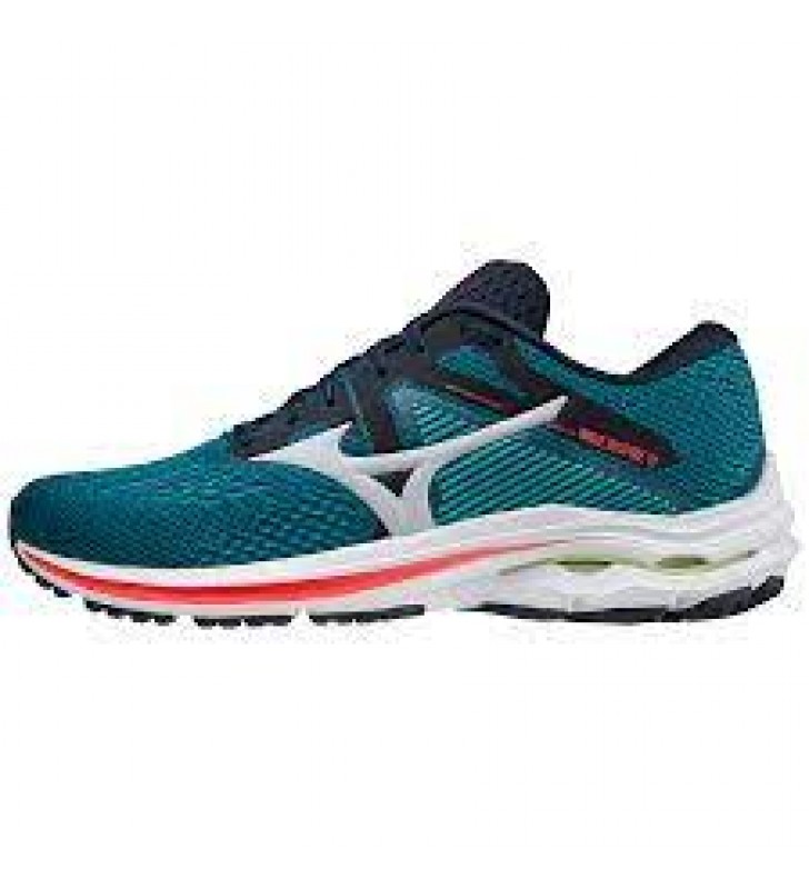 Mens - Mizuno Wave Inspire 17 Running Shoe