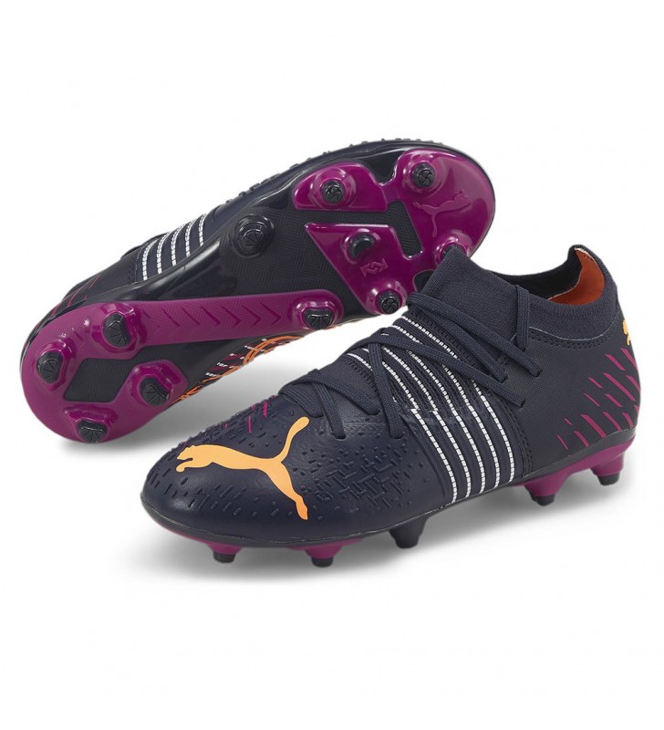Adults -Puma Future Z 4.2 FG Football Boots 
