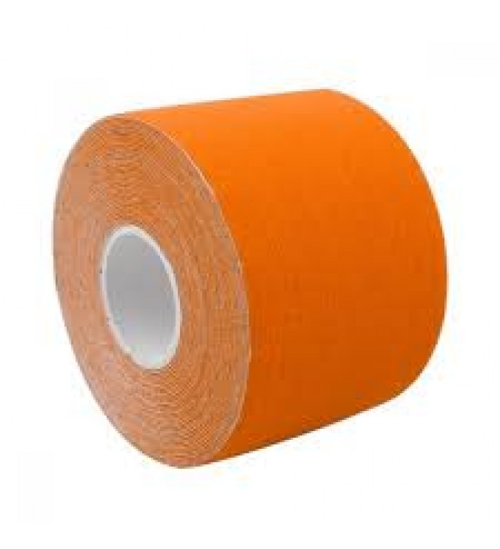 UP Kinesiology Tape Orange