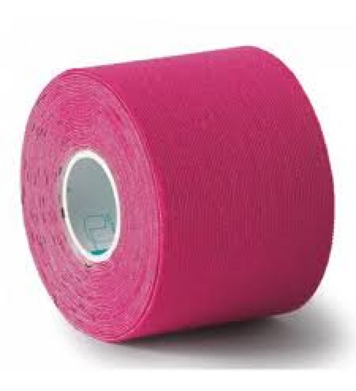 UP Kinesiology Tape Pink
