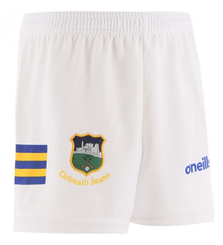 Adults- O'Neills Tipperary Home Shorts 2022