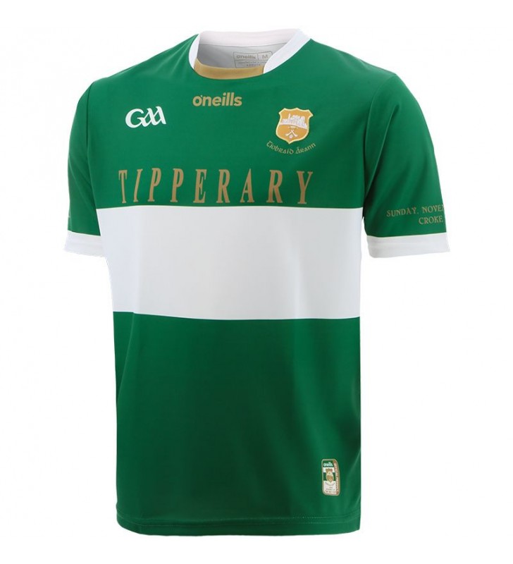 Adults - O'Neills Tipperary Commemoration Goalkeeper Jersey