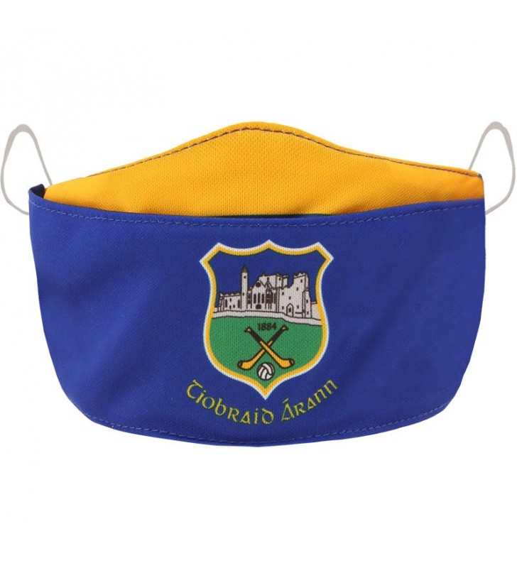 Adults -O'Neills Tipperary Facemask