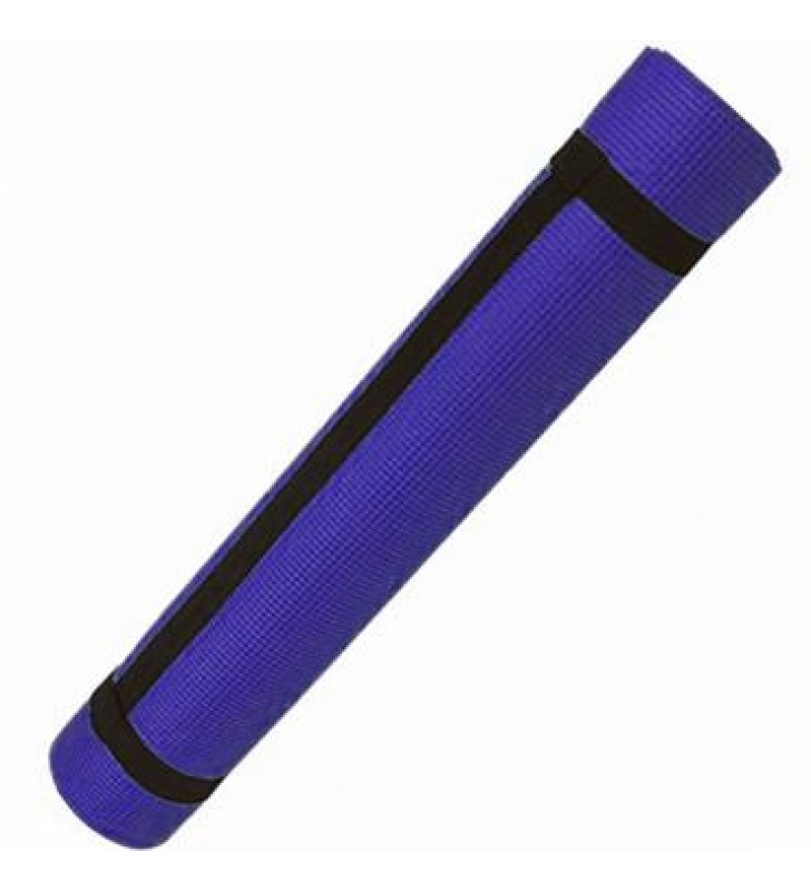 UFE Yoga Mat Blue