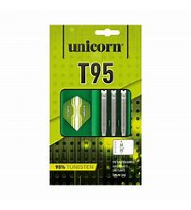 Unicorn T95 Tungsten Darts 